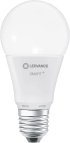 LEDVANCE Wifi-SMART+Classic LED-Lampe, E27 dimmbar EX 100W 14W/2700K, Warmweiß