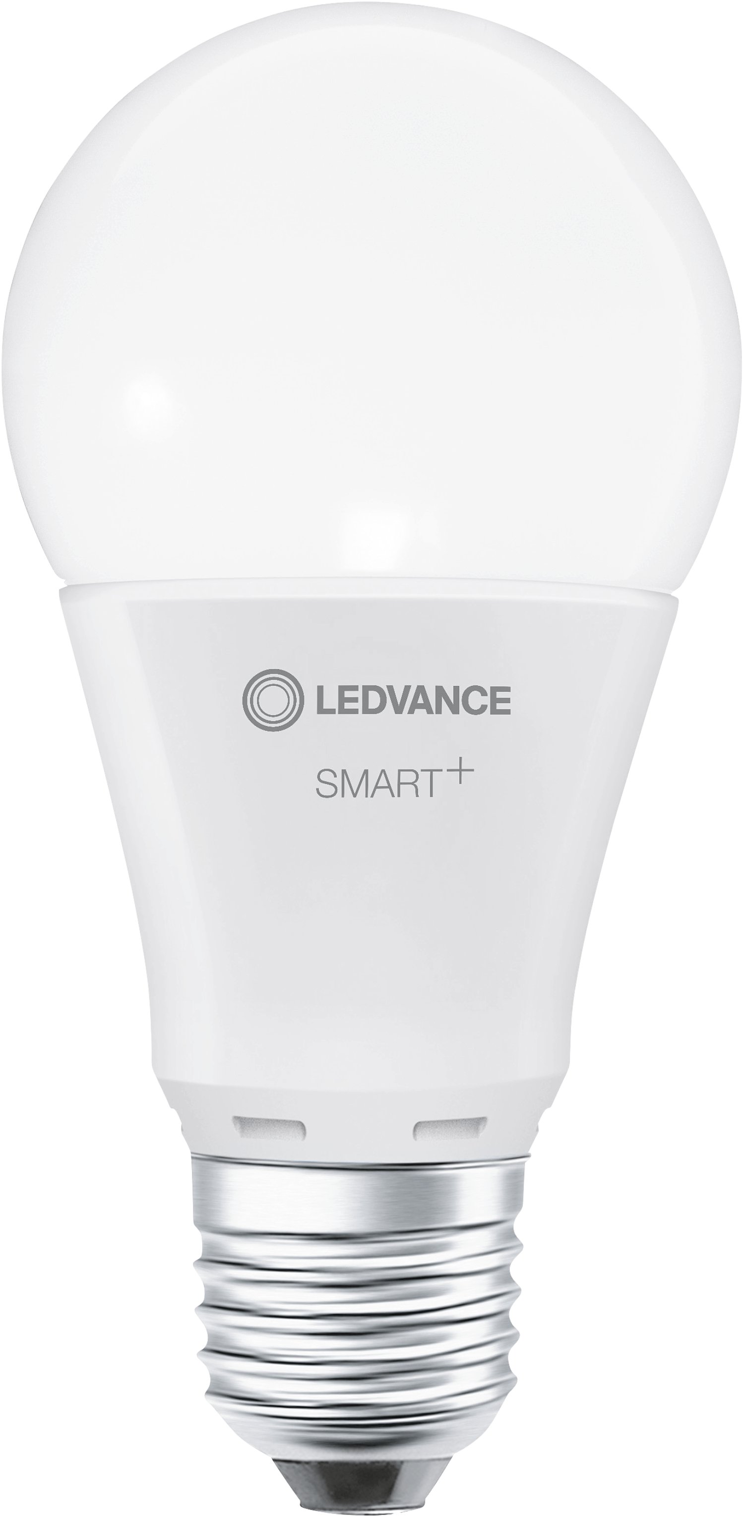 LEDVANCE Wifi-SMART+Classic LED-Lampe, E27 dimmbar (EX 100W) 14W/2700K, warmweiß