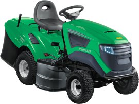 Rasentraktoren & Aufsitzmäher online kaufen | Lagerhaus
