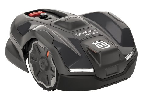 HUSQVARNA Rasenroboter Automower® 405XE Nera