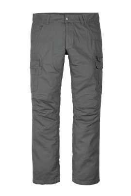 Herren Outdoorhose Toronto Stone Grau 33/32