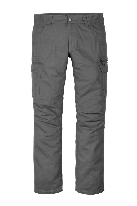 Herren Outdoorhose Toronto Stone Grau 33/32