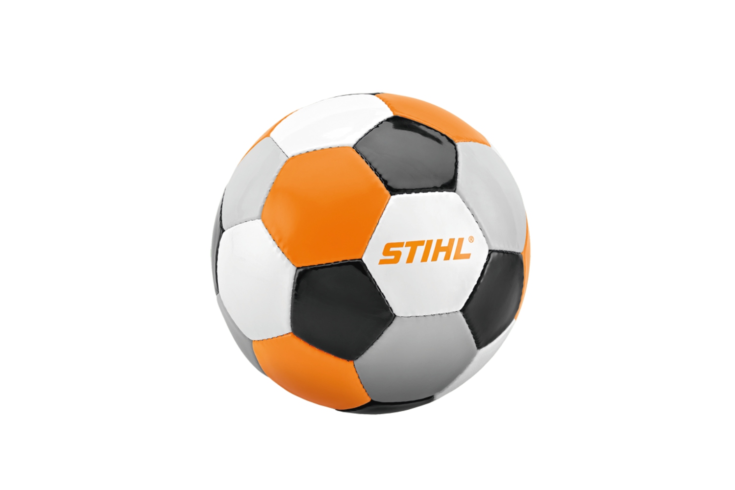Stihl Fußball
