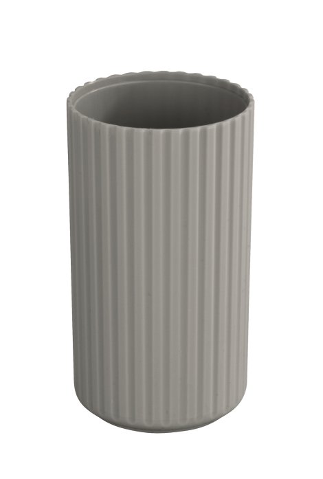 ALLSTAR Zahnputzbecher Minas Taupe