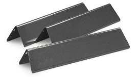 WEBER® Flavorizer Bars für Spirit 200-Serie, emalliert