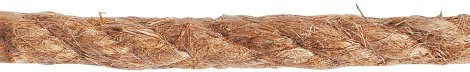 Hanfseil Natur im Knäuel 2 mm 40 m