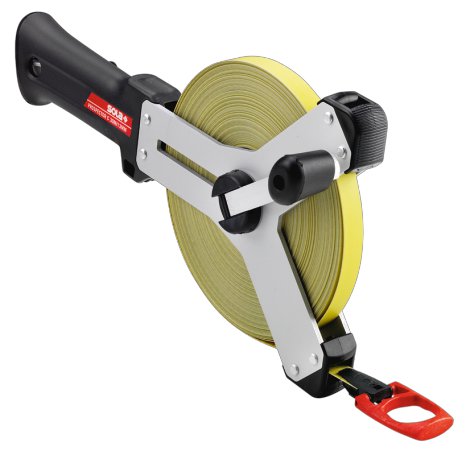 SOLA Maßband Prospector C 50 m
