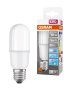 OSRAM Energiesparlampe Star Stick E27 8W/840