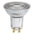 OSRAM LED-Reflektorlampe Superstar EX 35W 3,7W/4000K, GU10 Warmweiß