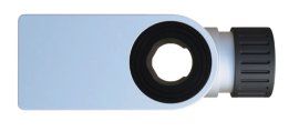 DOPPLER Balkonklammer Vario Fix Maxi 22-32 mm