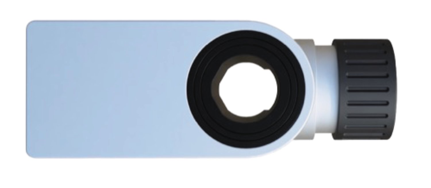 DOPPLER Balkonklammer Vario Fix Maxi 22-32 mm