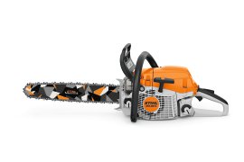 STIHL Benzin-Motorsäge Timbersport MS 261C-M/40 cm
