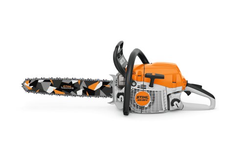 STIHL Benzin-Motorsäge Timbersport MS 261C-M/40 cm