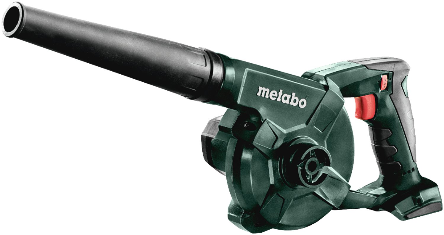 METABO Akkugebläse AG18 ohne Akku