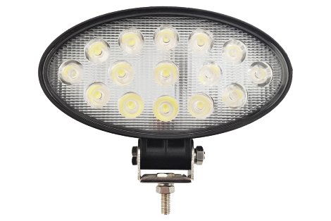 Impos LED-Arbeitsscheinwerfer 45W Flood