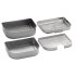 WEBER® Multifunktions-Set Lumin