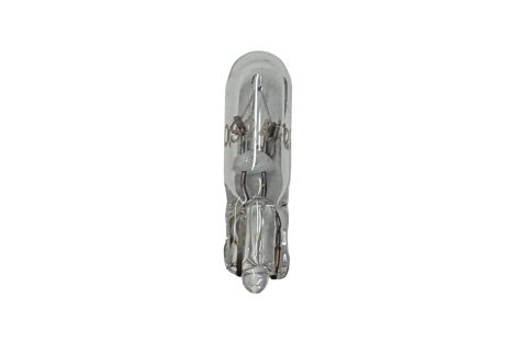 Osram Anzeigelampe mit Glassockel
