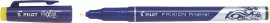 PILOT Fineliner Frixion Gelb 0,45 mm