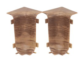 FN Neuhofer Inneneck EXKI006 Wine + Pine 2er Pack