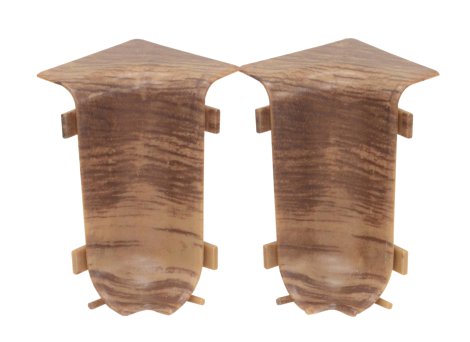 FN Neuhofer Inneneck EXKI006 Wine + Pine 2er Pack