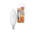 OSRAM LED-Kerze Retrofit Classic B 60 weiß E14 7,5W