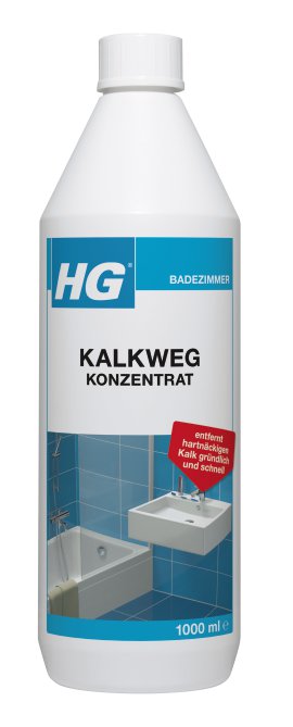 HG Kalkweg Konzentrat 1 l