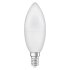 OSRAM LED-Kerze Retrofit Classic B 60 weiß E14 7,5W