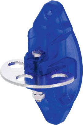 Isolator Ako Vario Premium Set