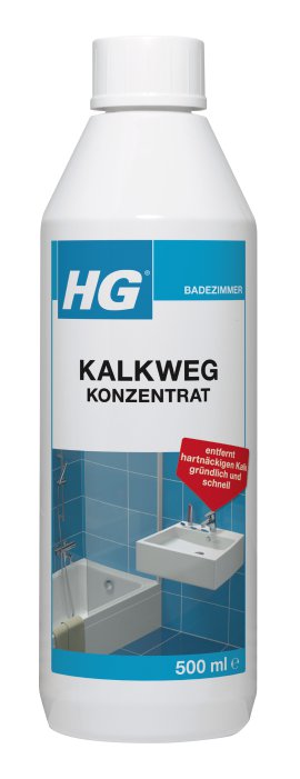 HG Kalkweg Konzentrat 0,5 l