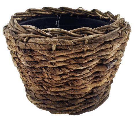 DRYPOT Pflanzkübel Banane ø 33 cm