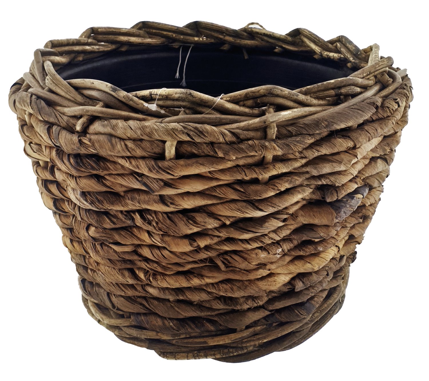 DRYPOT Pflanzkübel Bananenblau