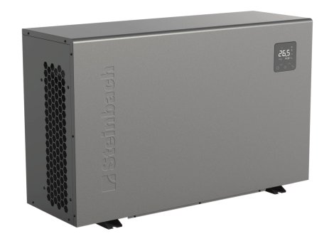 STEINBACH Wärmepumpe Silent 13