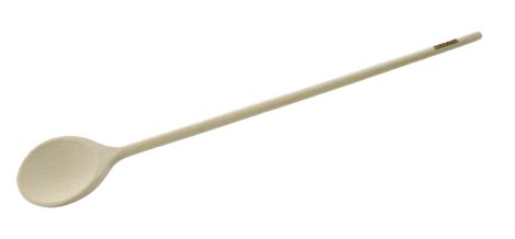 Kochlöffel Buchenholz 28 cm