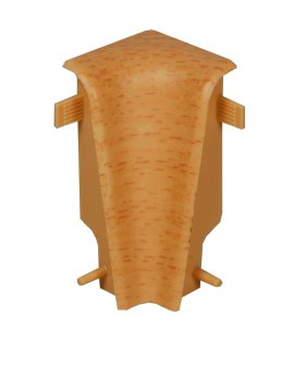 FN Neuhofer Inneneck SU060 bedruckt Buche 2er Pack