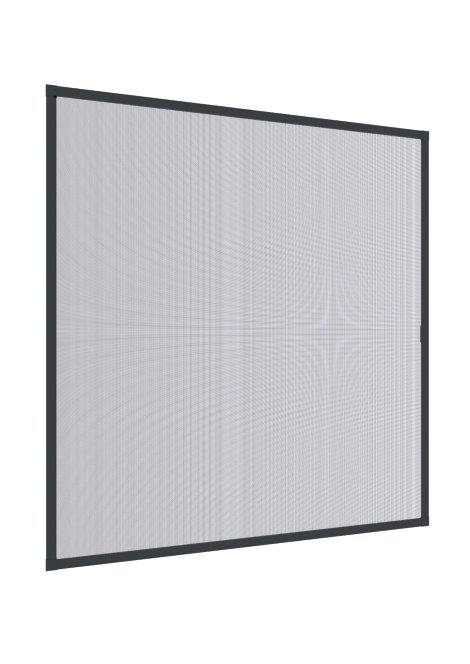 WINDHAGER Fensterrahmen Expert 100x120 cm, anthrazit