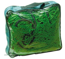 Anhängernetz 2,5x4 m