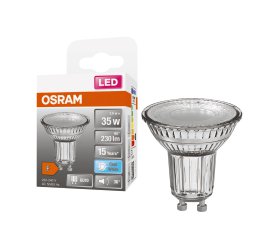OSRAM LED-Reflekt Star PAR1635 GU10 Kaltweiß