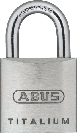 ABUS Vorhangschloss 64TI20