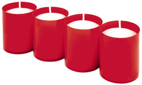 JEKA Brenner Nr. 2, 4 Stk.