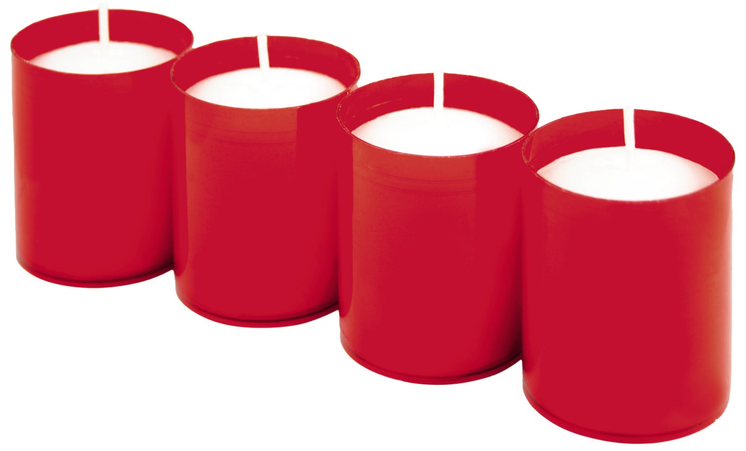 JEKA Brenner Nr. 2, 4 Stk.