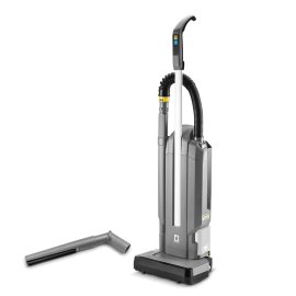 KÄRCHER Akku-Teppichbürstsauger CV 30/2 BP ADV