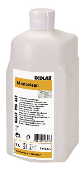 Handseife Manoclean 1l