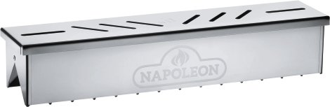NAPOLEON Räucherbox für Hitzeverteilersystem