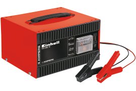 Einhell Batterieladegerät CC-BC 5