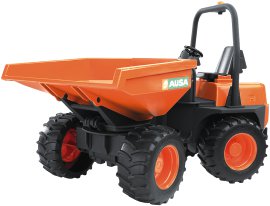BRUDER Ausa D350 AHG Minidumper 02449
