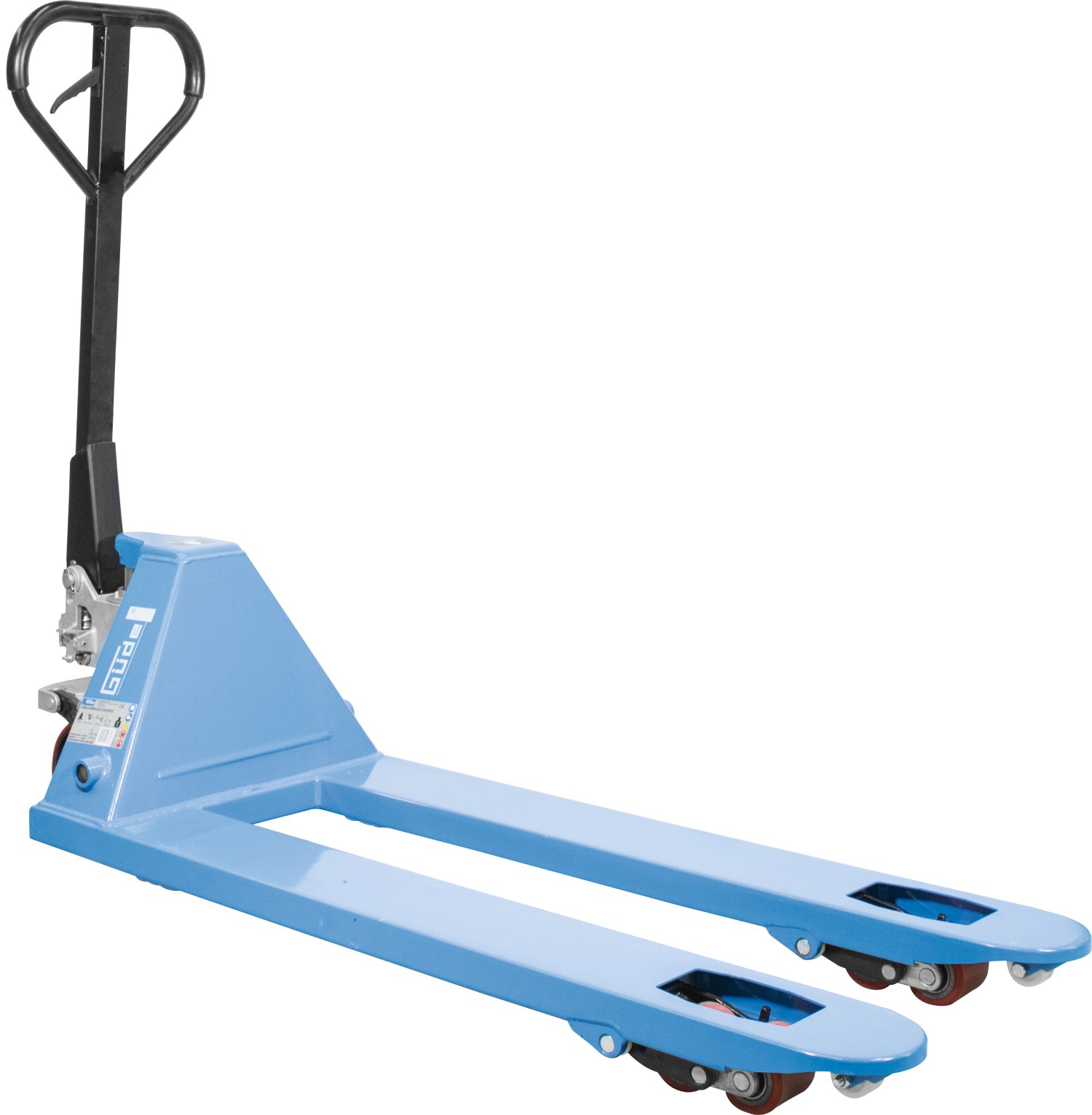 GÜDE Gabelhubwagen GHW 2500-115 PU