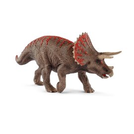 SCHLEICH Figur Triceratops