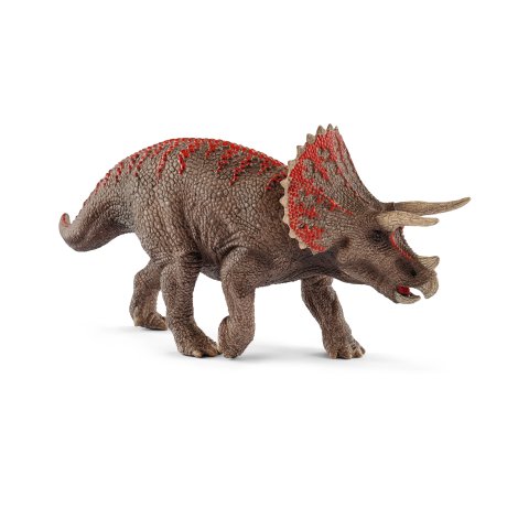 SCHLEICH Figur Triceratops