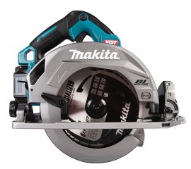 MAKITA Akku-Handkreissäge HS004GM201 XGT
