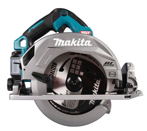MAKITA Akku-Handkreissäge HS004GM201 XGT
